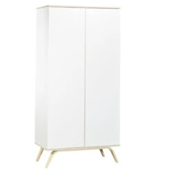 Armoire 2 Portes SAUTHON Serena
