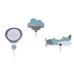 Set De 3 PatĂšres SAUTHON New Lazare