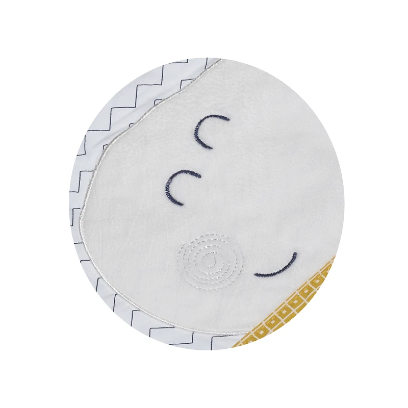 Sortie De Bain + Gant SAUTHON Hello â Image 2