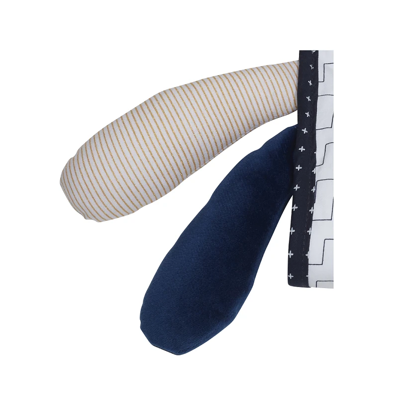 Sortie De Bain + Gant SAUTHON Hello â Image 3