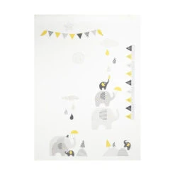 Stickers Muraux SAUTHON Babyfan