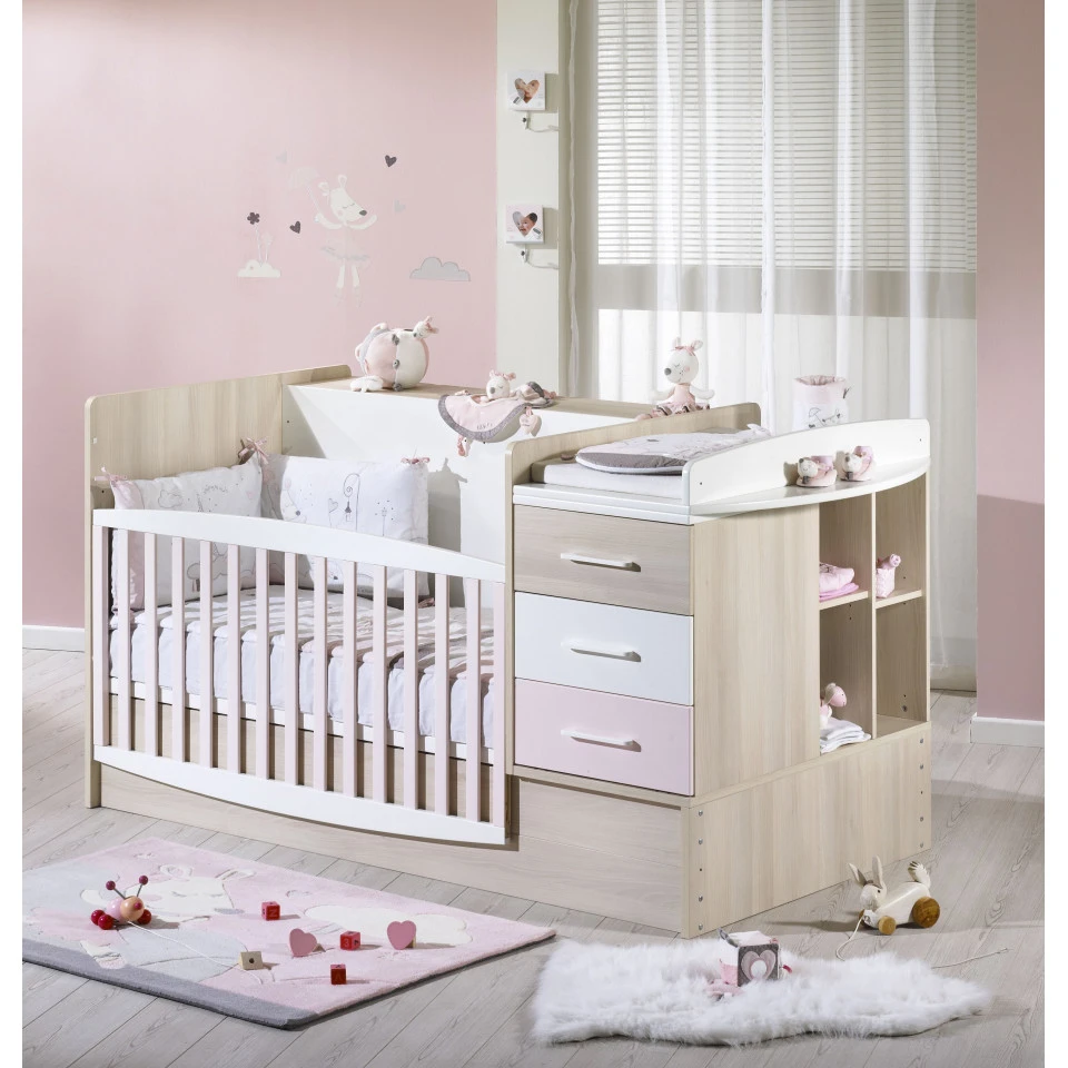 Stickers Muraux SAUTHON Lilibelle â Image 2