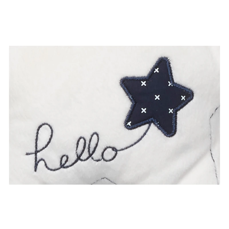 Suspension DĂ©co Murale SAUTHON Hello â Image 3