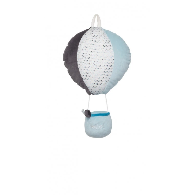 Suspension Déco Murale SAUTHON New Lazare