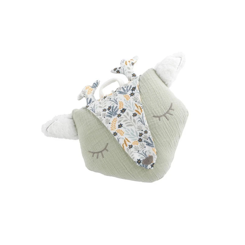 Suspension Déco Murale SAUTHON Promenons-nous