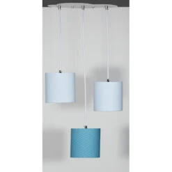 Suspension Lumineuse Trio SAUTHON New Lazare