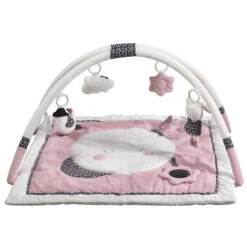 Tapis D'éveil SAUTHON Miss Fleur De Lune