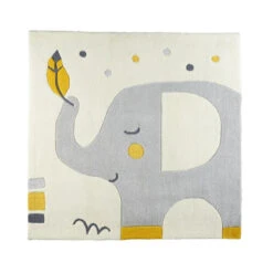Tapis De Chambre SAUTHON Babyfan