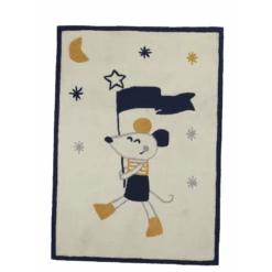 Tapis De Chambre SAUTHON Hello