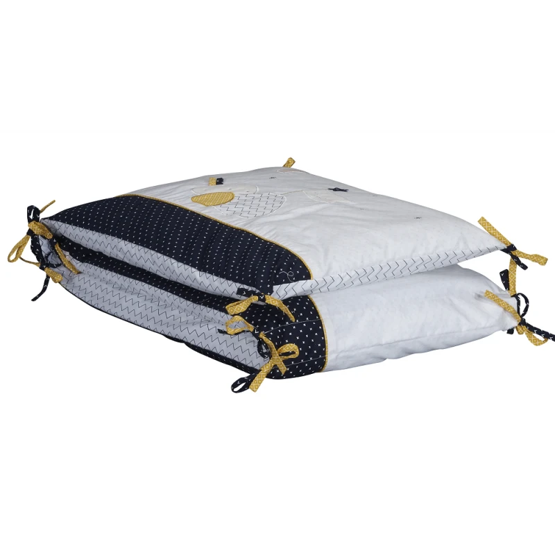 Tour De Lit SAUTHON Hello â Image 2