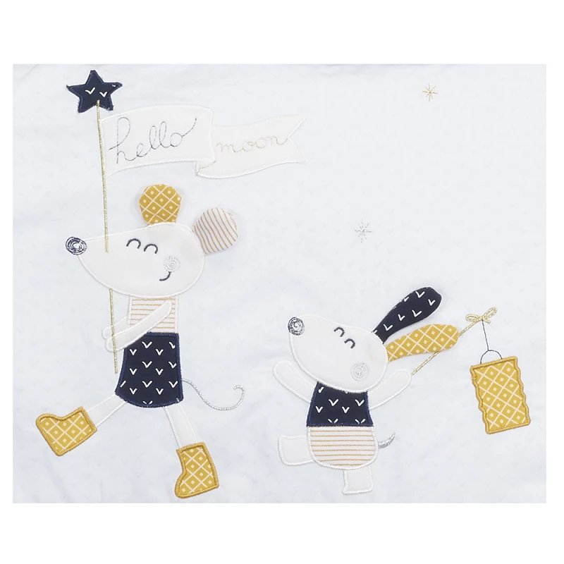 Tour De Lit SAUTHON Hello â Image 3