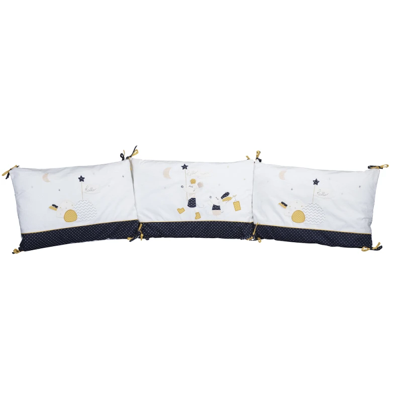 Tour De Lit SAUTHON Hello