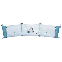 Tour De Lit SAUTHON New Lazare